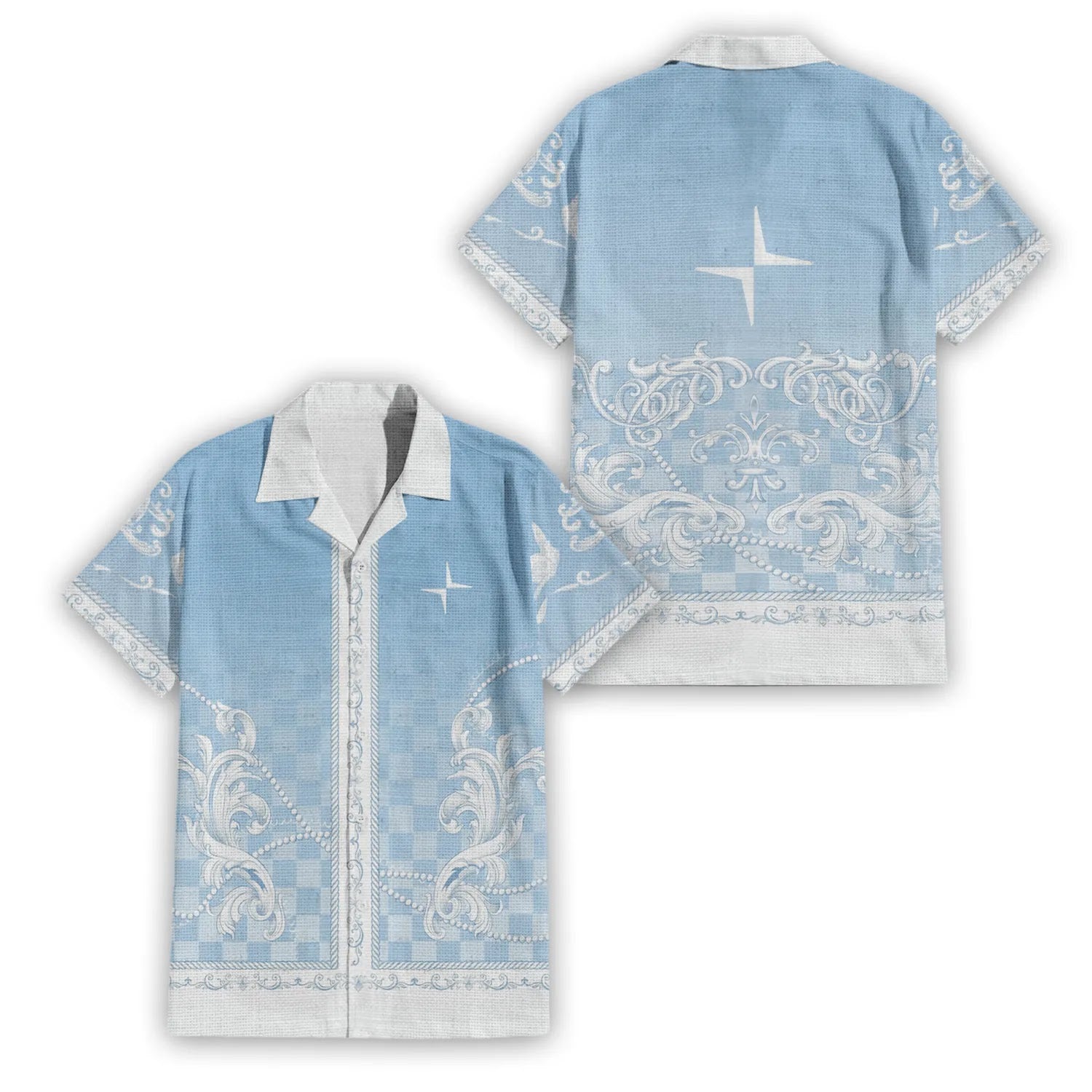 Polestar Premium Hawaiian Shirt SHW025
