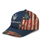 Maserati Cap CSC015