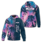 Ford Hoodie SHW030