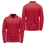 Corvette Long Sleeve Polo SC108