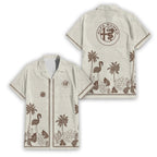 Alfa Romeo Premium Hawaiian Shirt SHW044