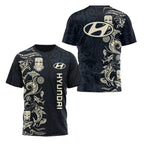 Hyundai T-shirt SHW033