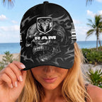 Ram Cap CSC051