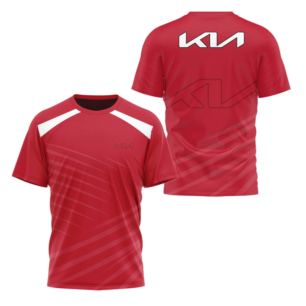 Kia T-shirt SC082