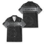 Scion Premium Hawaiian Shirt SC085