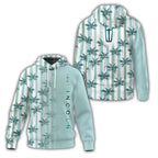 Lincoln Hoodie SHW028