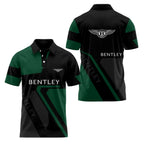 Bentley Short Sleeve Polo SC117