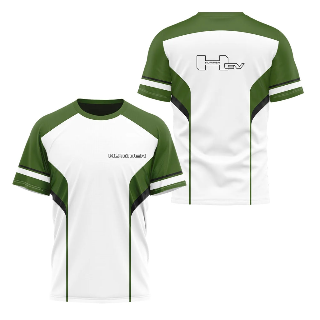 Hummer T-shirt SC113