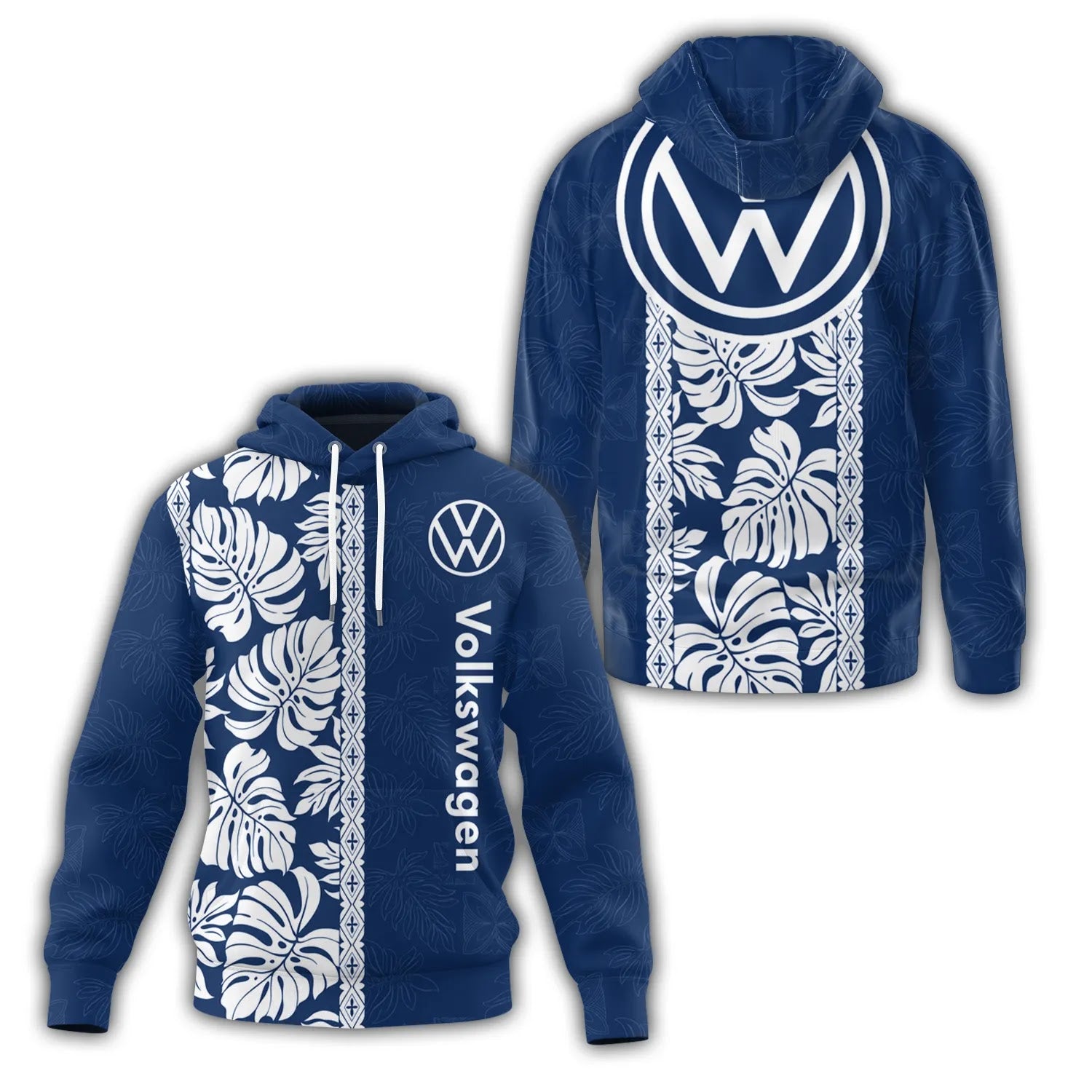 Volkswagen Hoodie SHW046