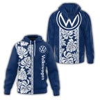 Volkswagen Apparels SHW046