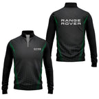 Range Rover Quarter-zip Pullover SC056