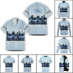 Land Rover Apparels SHW016