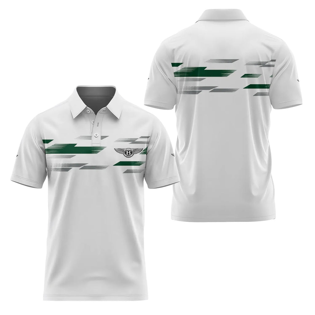 Bentley Short Sleeve Polo SC100-2