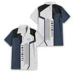 Infiniti Premium Hawaiian Shirt SC065