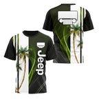 Jeep T-shirt SHW036