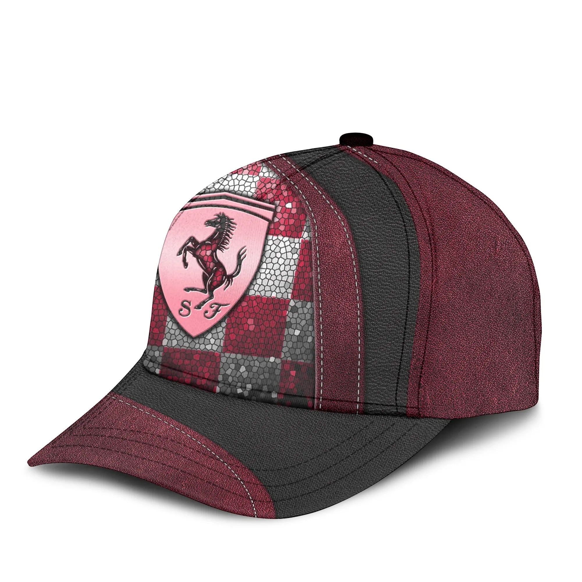 Ferrari Cap CSC007