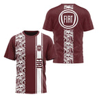 Fiat T-shirt SHW042