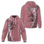 Corvette Hoodie SHW071