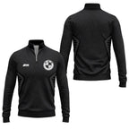 BMW Quarter-zip Pullover SC102