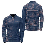 Chrysler Long Sleeve Polo SHW007