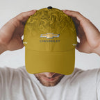 Chevrolet Cap CSC056