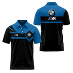 BMW Short Sleeve Polo SC066