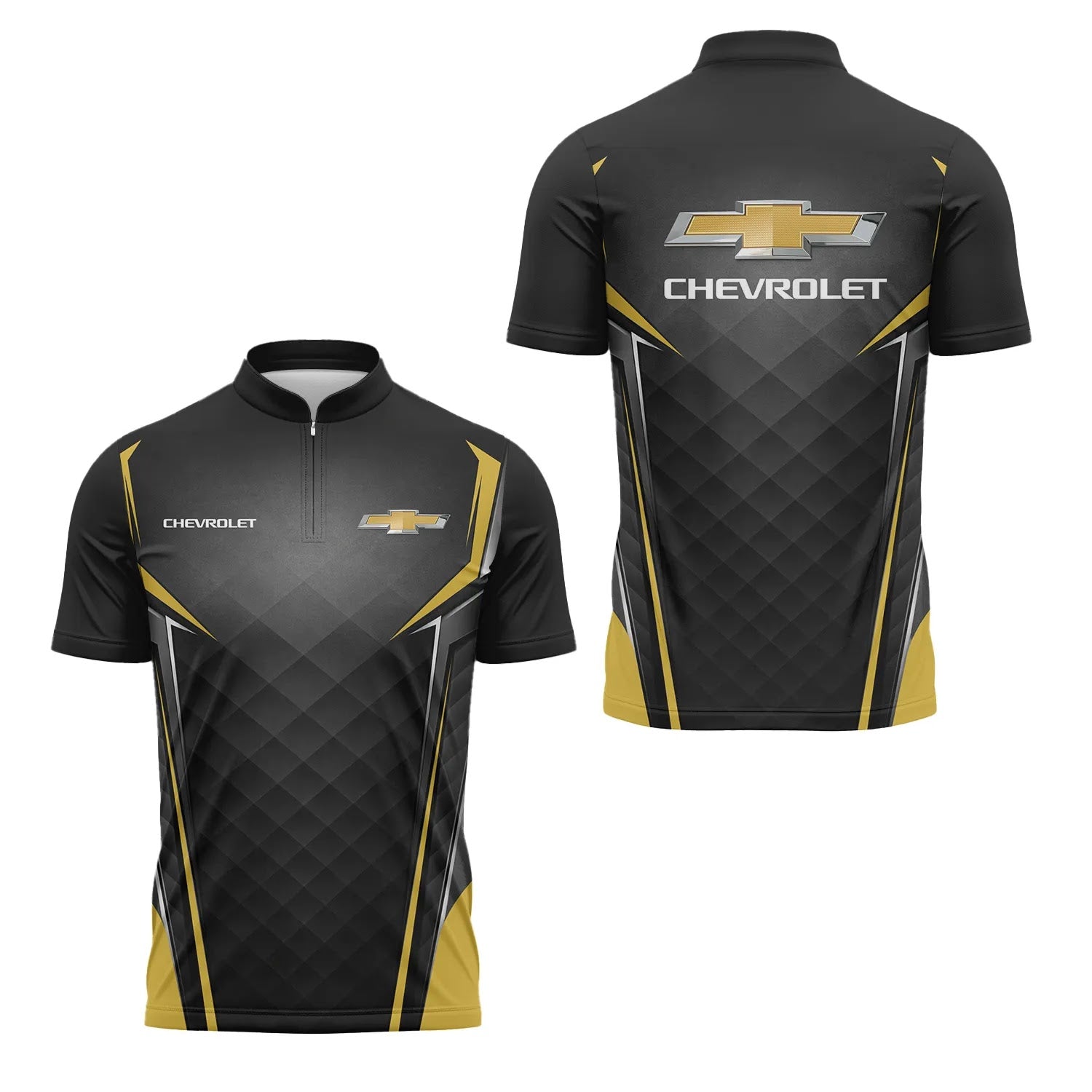 Chevrolet Apparels SC074