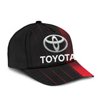 Toyota Cap CSC043