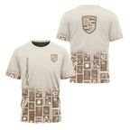 Porsche T-shirt SHW067