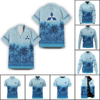 Mitsubishi Apparels SHW001