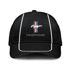 Ford Mustang Cap CSC025