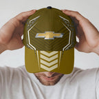 Chevrolet Cap CSC047