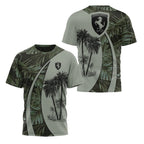Ferrari T-shirt SHW063