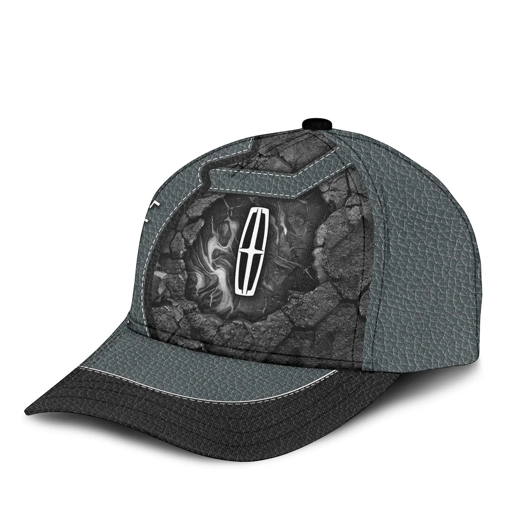 Lincoln Cap CSC020