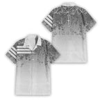 Lincoln Premium Hawaiian Shirt SC097