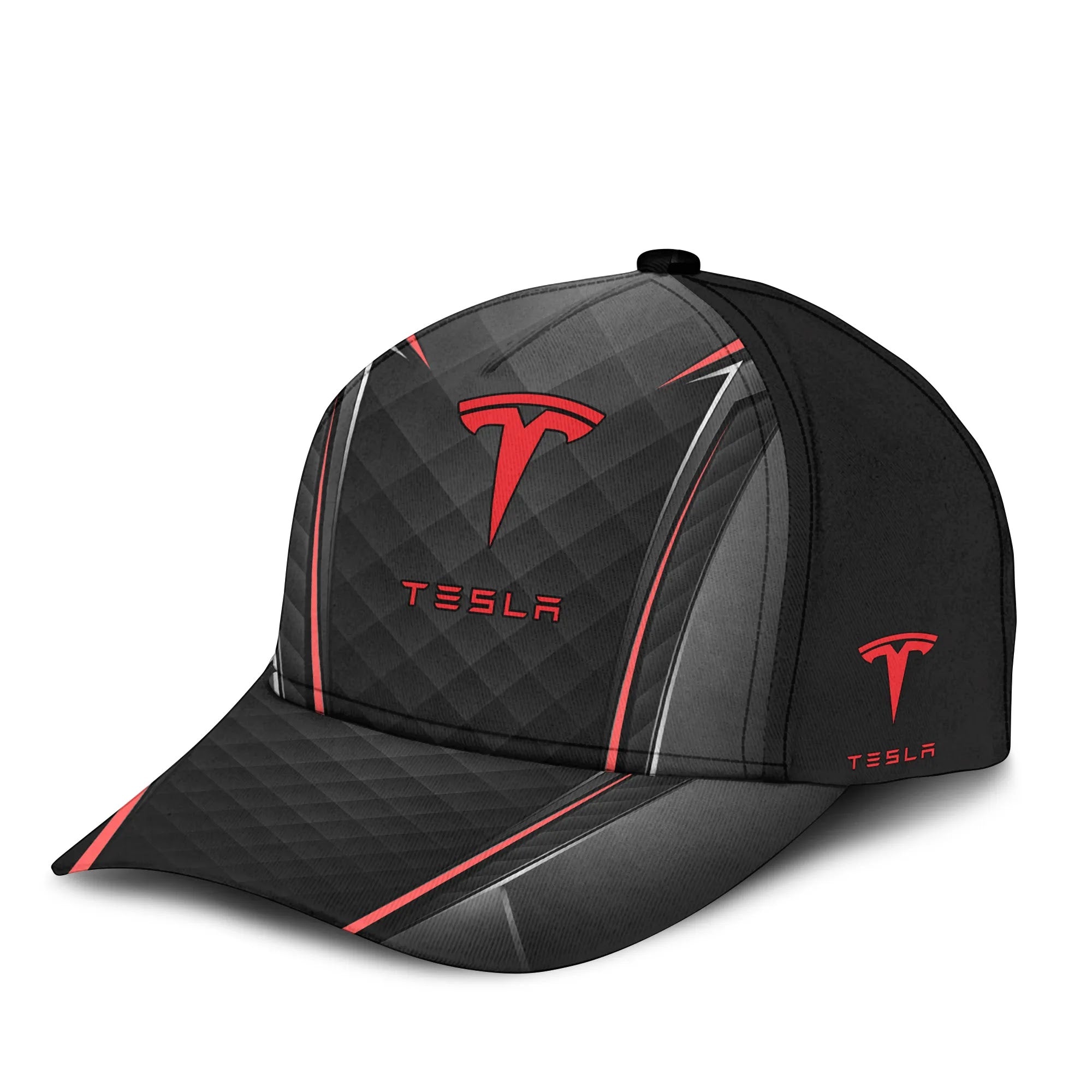 Tesla Cap CSC057