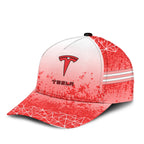 Tesla Cap CSC055