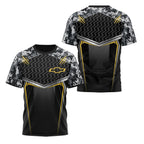 Chevrolet T-shirt SC115