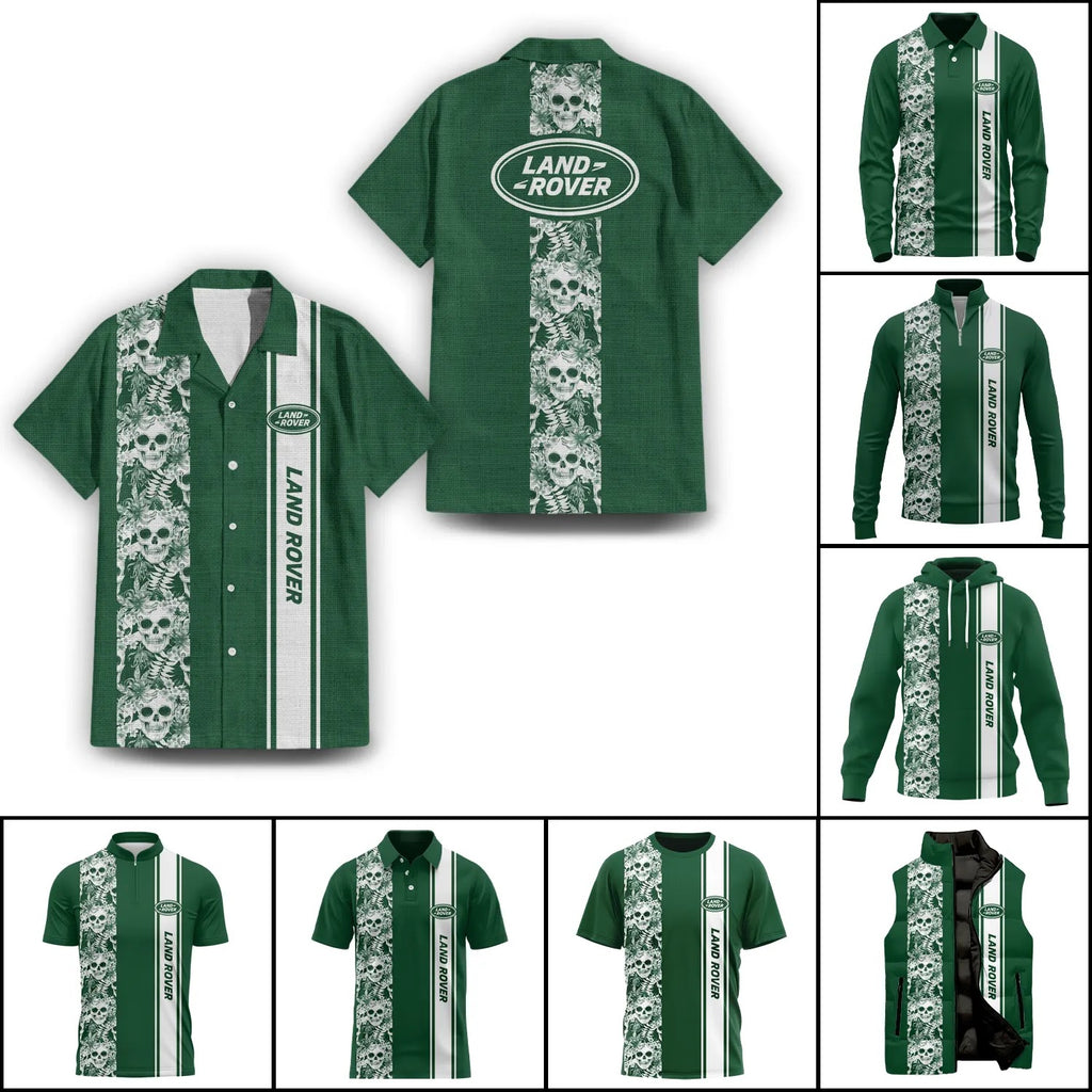 Land Rover Apparels SHW042