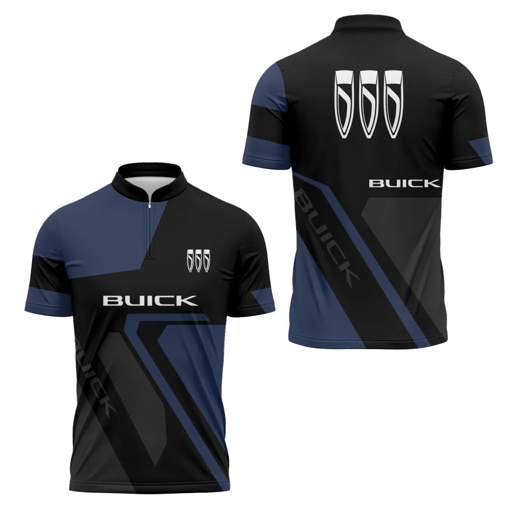 Buick Apparels SC117