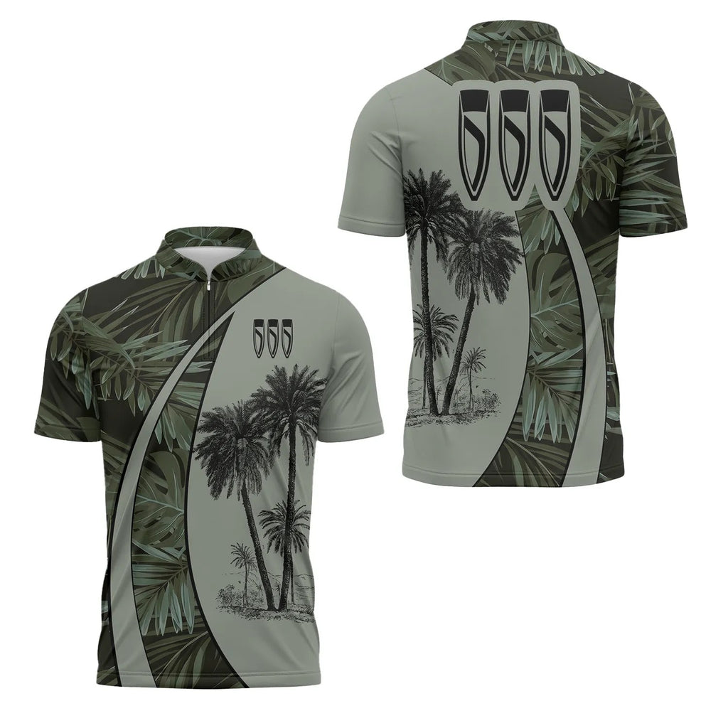 Buick Apparels SHW063