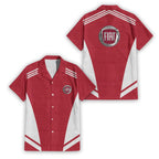 Fiat Premium Hawaiian Shirt SC092