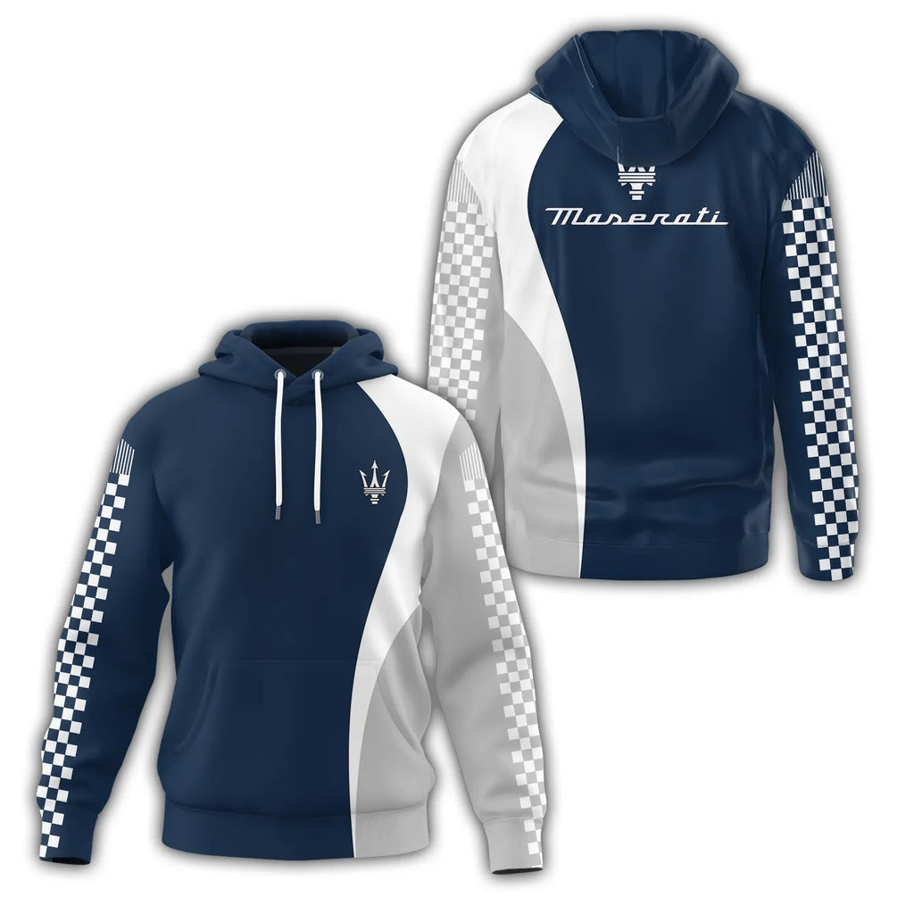 Maserati Hoodie SC073