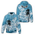 Cadillac Hoodie SHW052