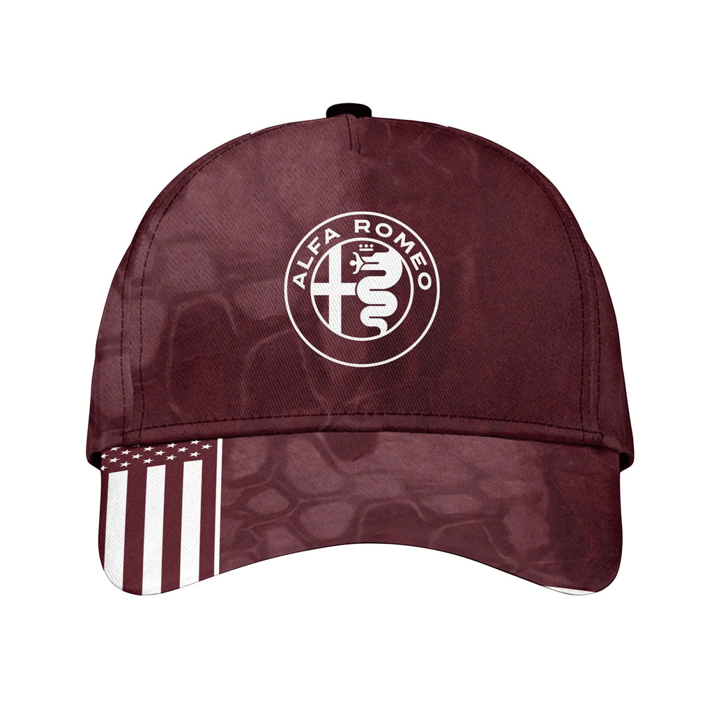 Alfa Romeo Cap CSC045