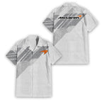 McLaren Premium Hawaiian Shirt SC105