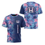 Honda T-shirt SHW054