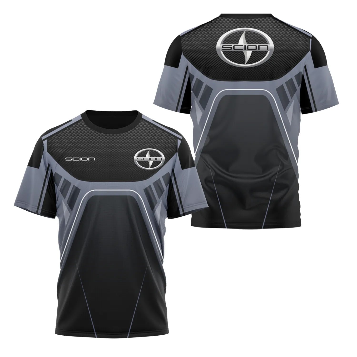 Scion T-shirt SC088