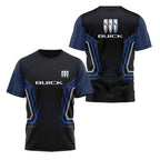 Buick T-shirt SC075