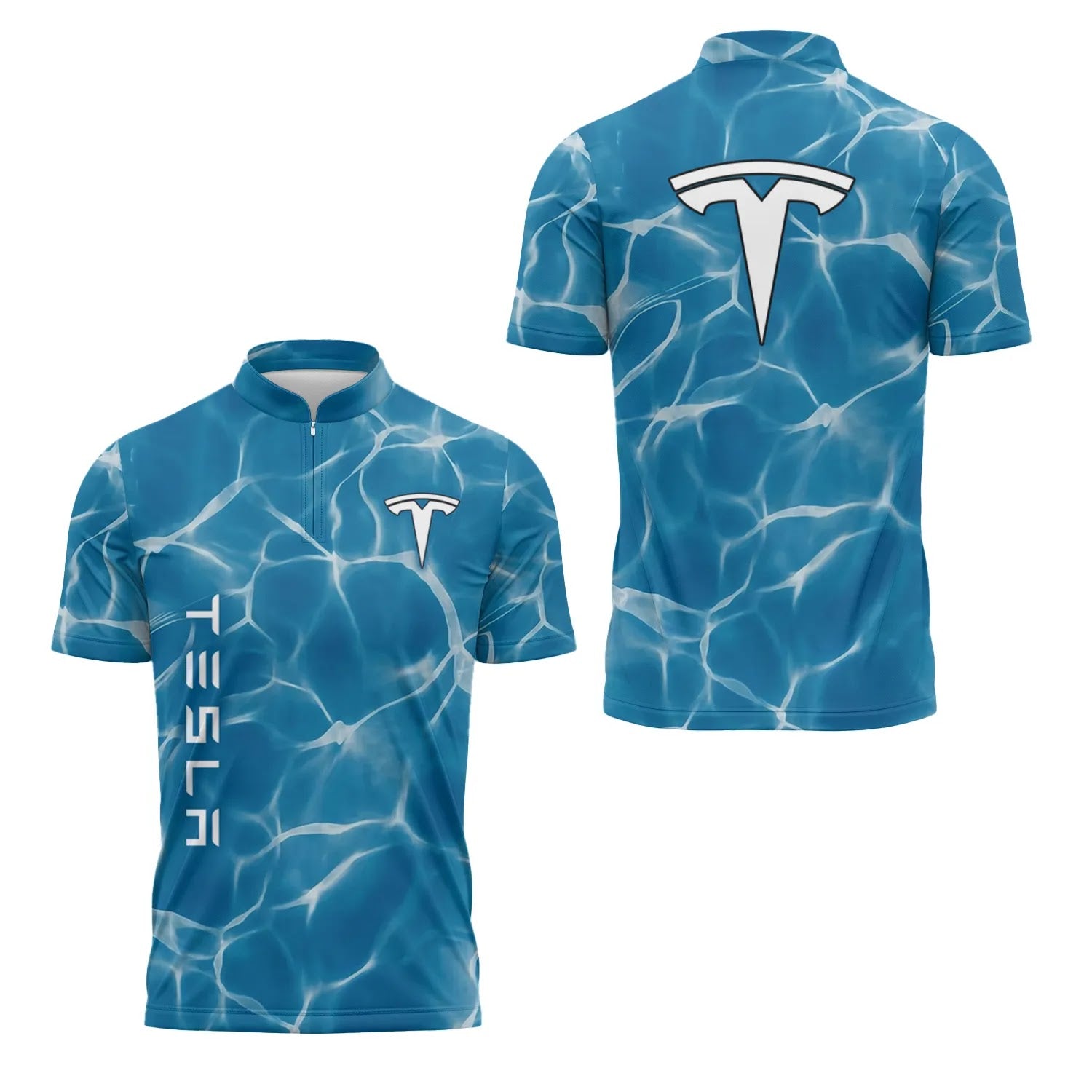 Tesla Apparels SHW035